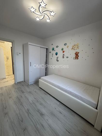 Apartament 4 camere, 2 bai, Centrala - Apusului - Gorjului - Iuliu Maniu - 13