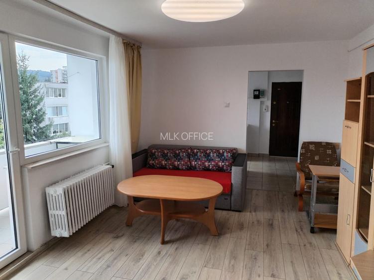 Apartament 2 camere renovat, cu parcare inclusa, cartier Gheorgheni - 2