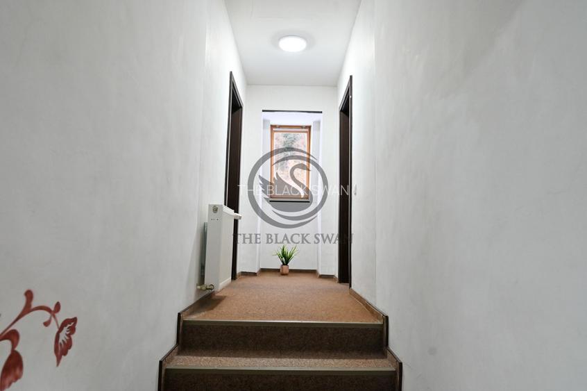 Pensiune la cheie de vanzare | 10 camere | Sacele, Brasov |Comision 0% - 13