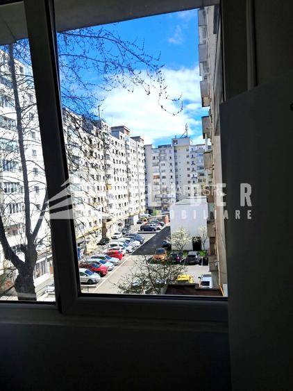 Apartament Decomandat cu o Cameră de Vânzare în Mănăstur pe Calea Florești - 6