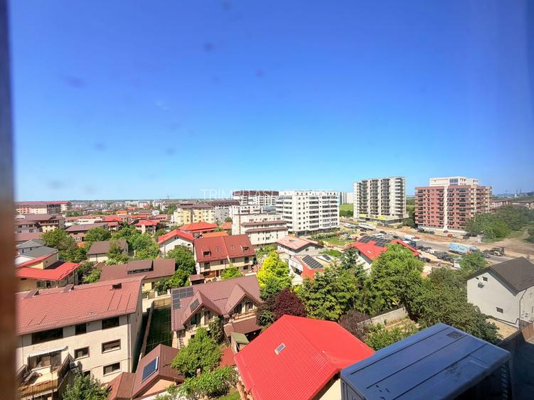 Ap. de inchiriat | 2 Cam | Pet Friendly | Cartierul Latin | Centrala | - 17