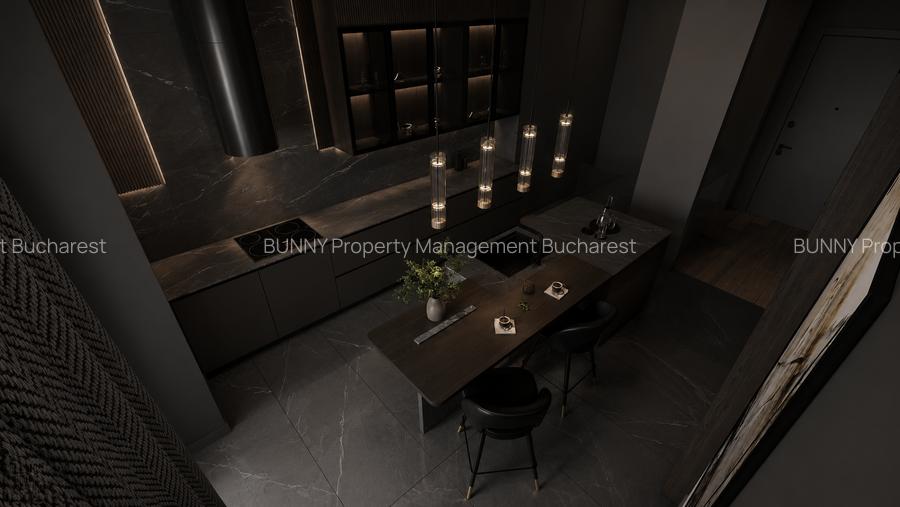 4 Rooms | One Verdi Park | Big Terrace - 4