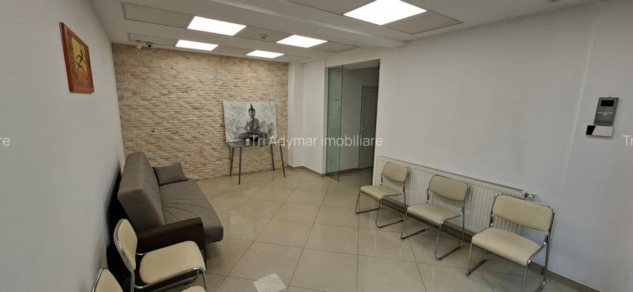 Spațiu comercial cu personalitate – Crângași | Parter | Curte proprie | parcare - 2