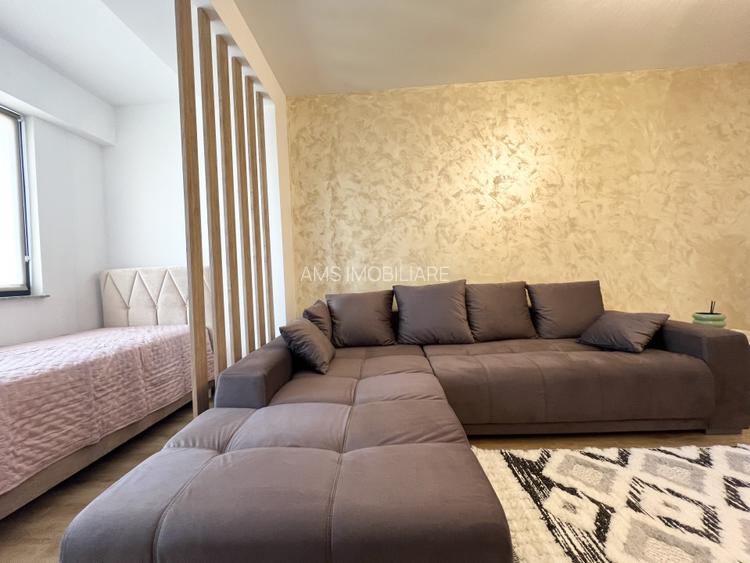 NOU / STUDIO COMPLET MOBILAT SI UTILAT - 3