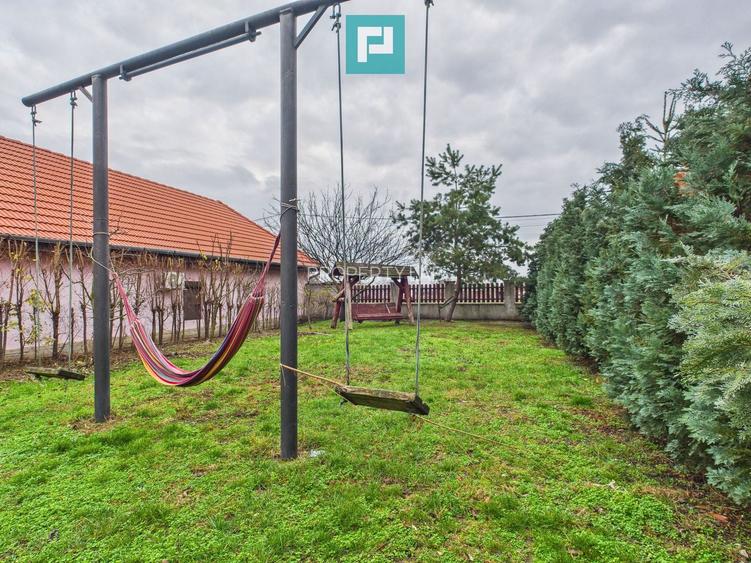 Casă individuală spațioasă, la 10 km de Timișoara - 48