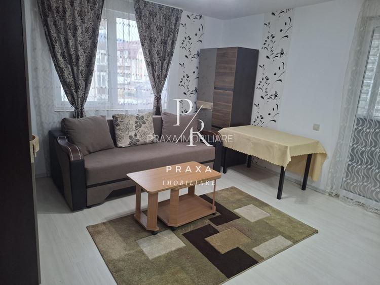Apartament 2 camere, 42 mp, parcare, etaj 1, zona Porii! - 2