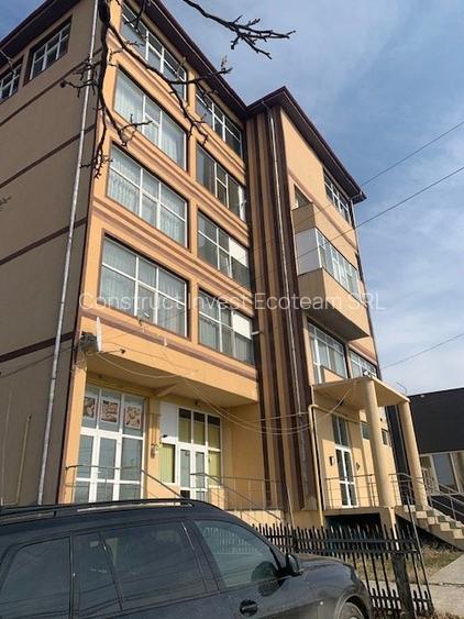 Apartament 2 camere Miroslava, 100 ml de statia de autobuz, str C-tin Langa 40 - 30