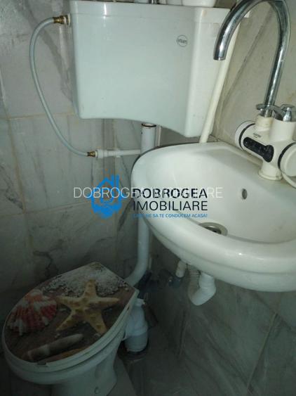 GARSONIERA , ETAJ 1,  BAIE PROPRIE  ,SUPRAFATA 11 MP . - 3