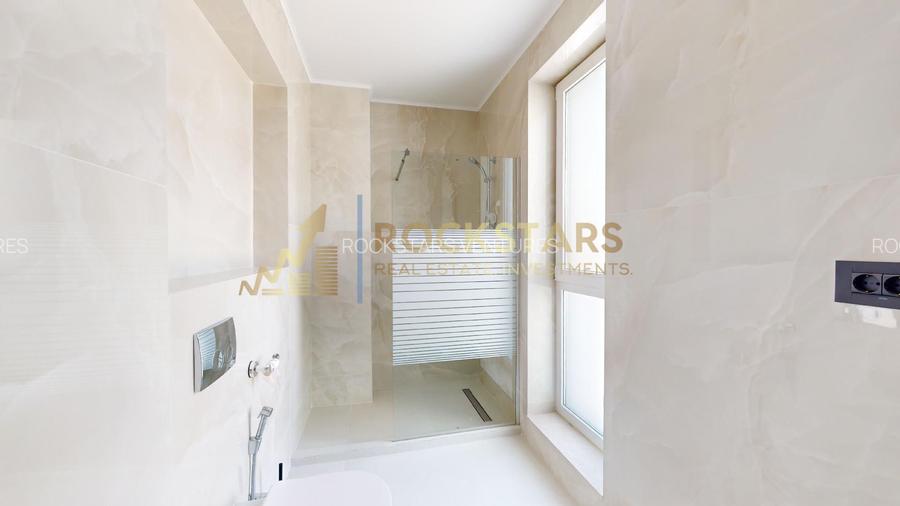 Duplex 5 camere in Pipera - 12