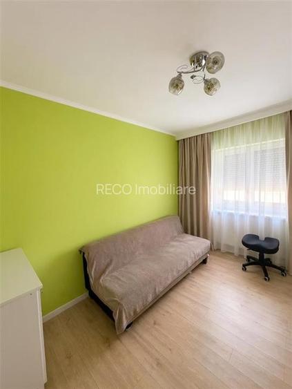 RECO Apartament Decomandat PB 3 camere Rogerius - 4
