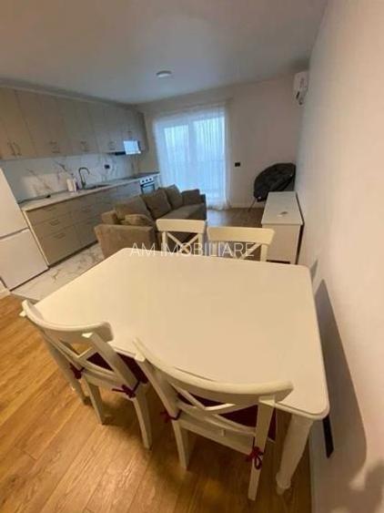 AP. 2 CAMERE PIATA SUDULUI, PET-FRIENDLY, INCALZIRE PARDOSEALA, METROU - 2