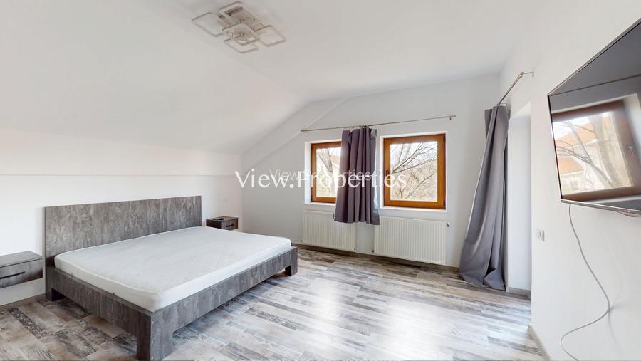 Casa individuala cu garaj - Corbeanca | 0% Comision - 5