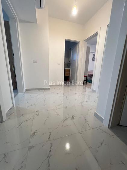 Apartament 3 camere 77mp cu 2 bai lift 2024 Kaufland-Pacurari - 3