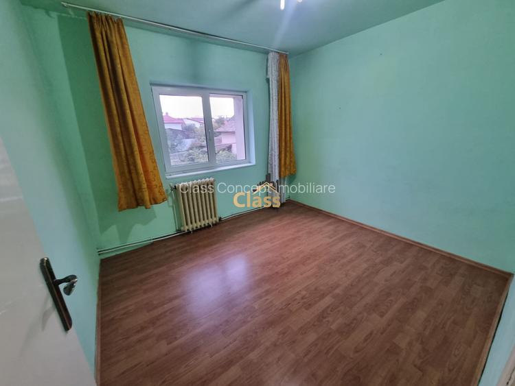 Apartament 4 camere | Decomandat | 78 mpu | Maramresului D. Rotund - 4