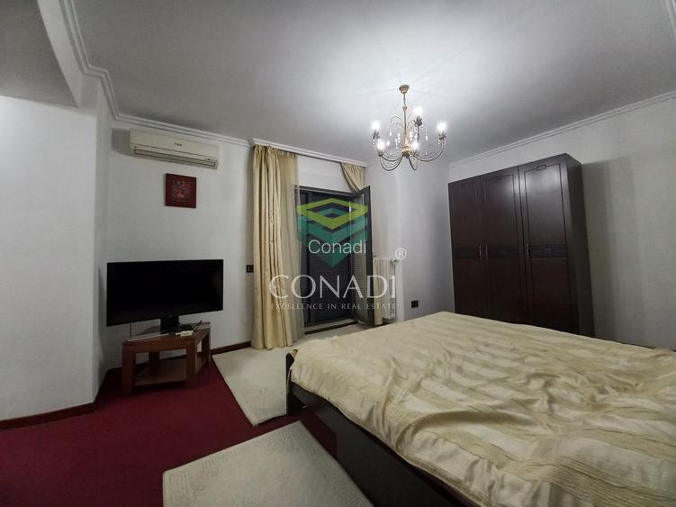 Apartament cu 4 camere  Sos Nordului-Herastrau - 14