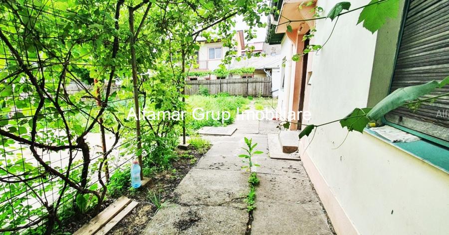 Casă 188mp, 7 camere, teren 580 mp – Rahova Salaj - 8