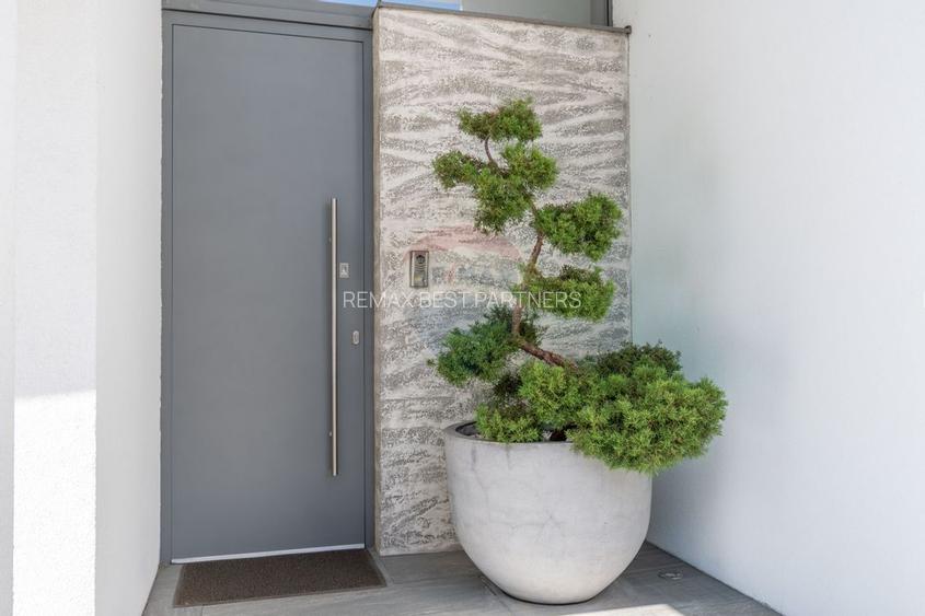 Casa de lux de vanzare in White House Residence - 42