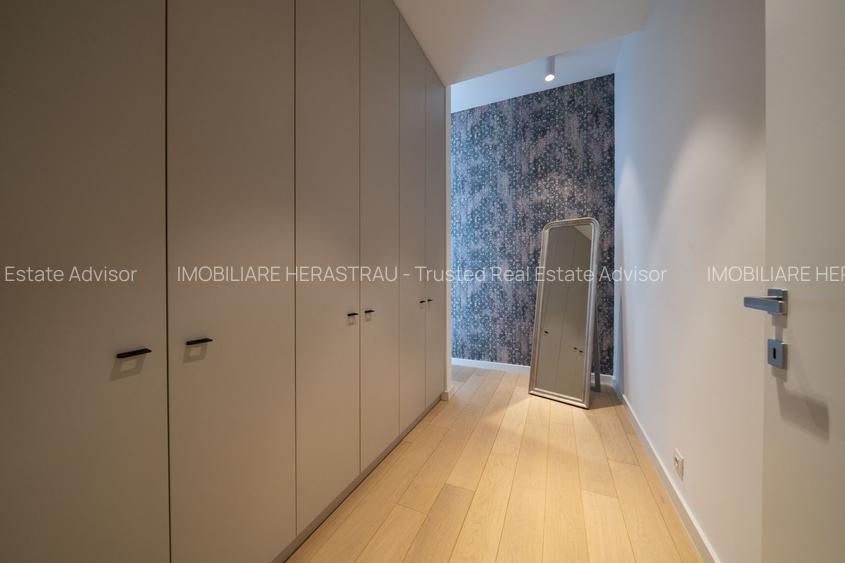 ONE Herastrau Park | Luxury Apartments | For Rent - 9