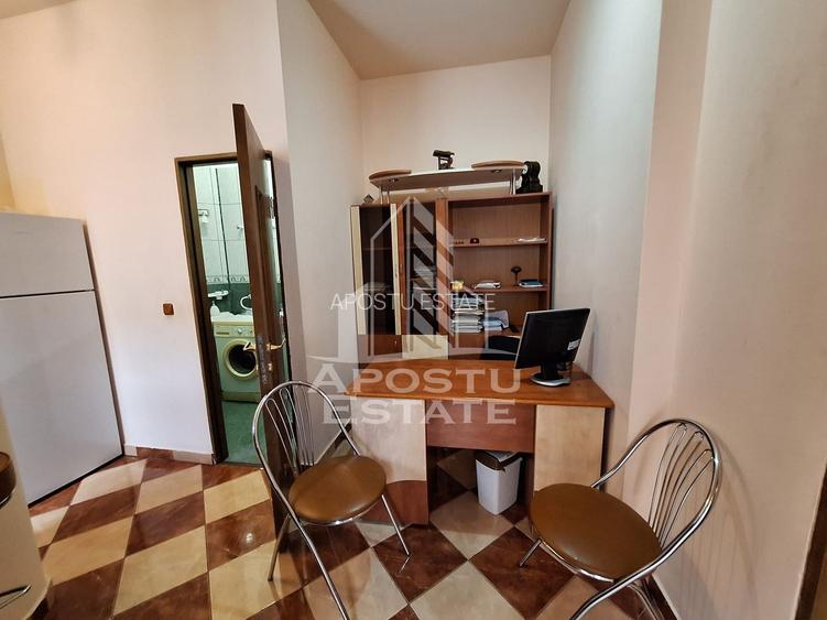 Studio modern, 32 mp utili, Ultracentral - 2