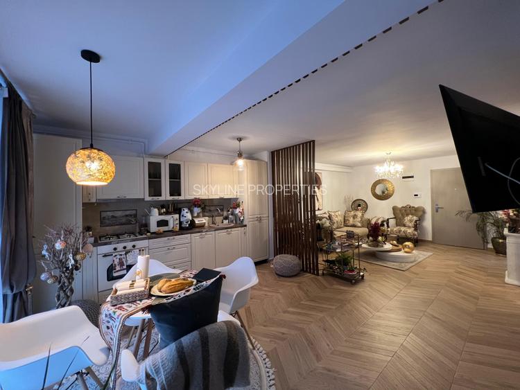 De vânzare Apartament 2 camere | Finisat  | Soporului | 5 min Iulius Mall | Cluj - 6