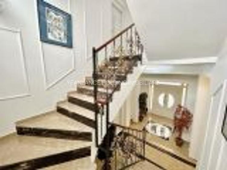 APARTAMENT 2 CAMERE BANEASA-SISESTI - 12