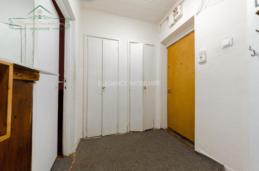 Apartament cu 2 camere circular, zona Gradiste, Arad - 6