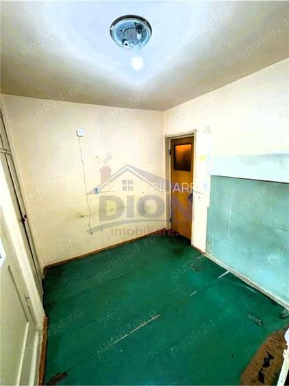 Rahova Margeanului  Str. Mișca Petre - 5