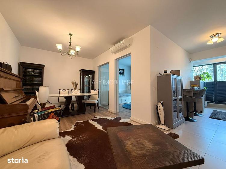 Apartament 3 cam/20th Residence - 3