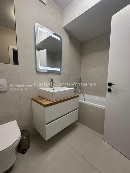 Apartament 3 camere | MTM Pipera Lake | Loc de parcare subteran | - 13