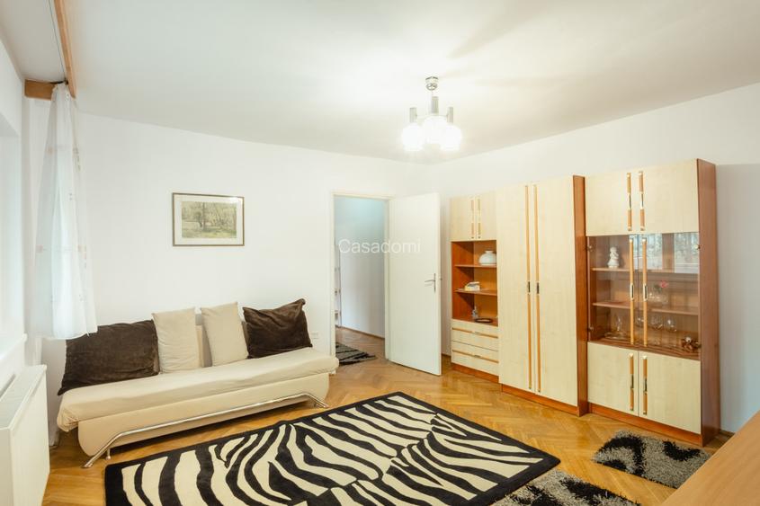 Apartament 3 Camere | Calea Aradului (Iulius Mall) - 5