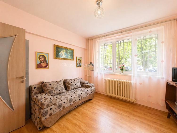 Apartament 2 camere | Investitie | 45mpu | Zona Iulius Mall Gheorgheni - 4