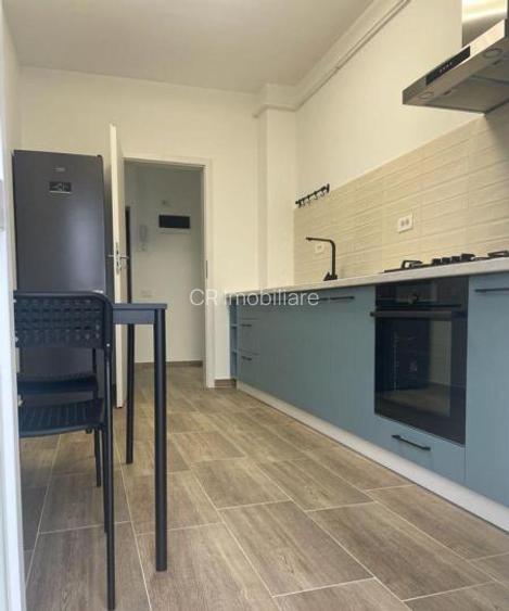 Apartament 2 camere Grand Kristal Residence - 6