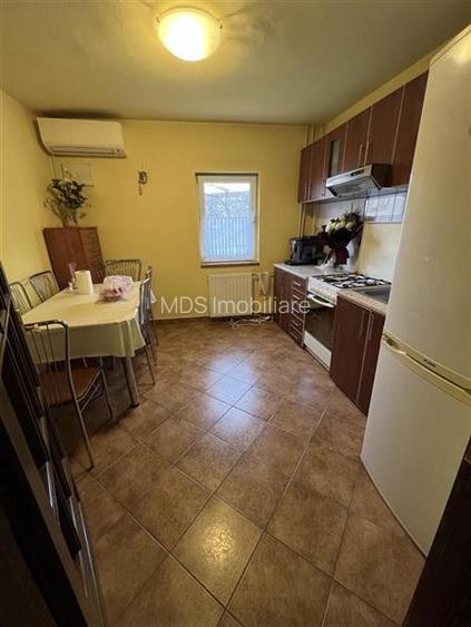 Etaj 2 cu 2 bai si 2 balcoane - 4