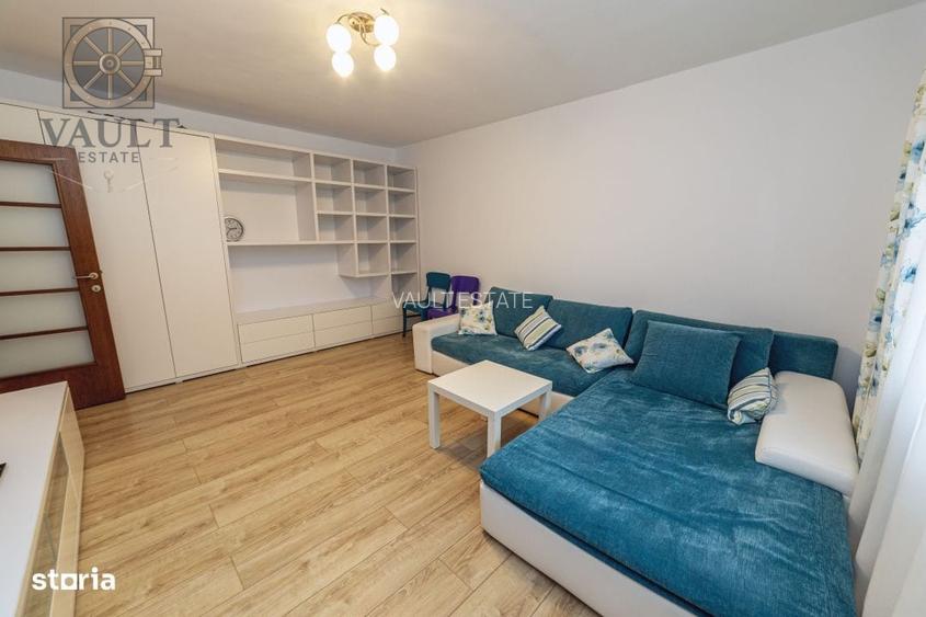 APARTAMENT 3 CAMERE-13 SEPTEMBRIE-SEBASTIAN-HOL H-REABILITAT-2 BAI - 2