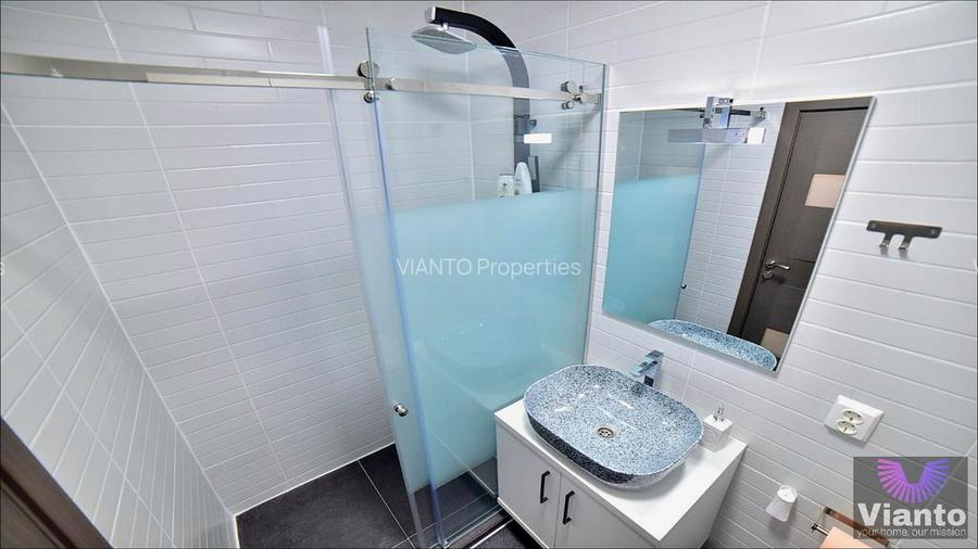 Apartament 2 camere cu balcon | Lazaret | City Residence - 5