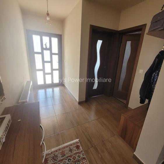 Casa moderna individuală/513 mp teren/160mp suprafata utila/32 mp terase/13 mp b - 15