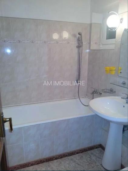 GARSONIERA CAMERE 13 SEPTEMBRIE, BUCATARIE INCHISA,MOBILAT/UTILAT - 3