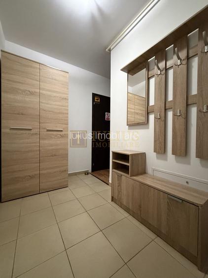 Soarelui/Uranus Plaza 2 camere, contract Anaf inclus, balcon generos. - 18