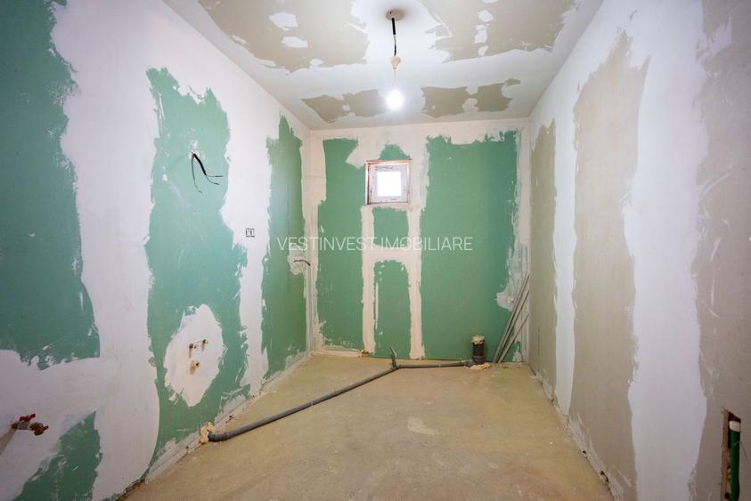 Casǎ de vânzare plan Parter Sânmartin - 6