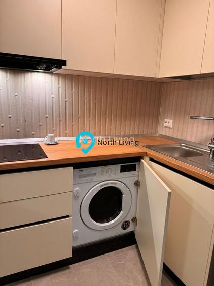 Apartament  2 camere- Șoseaua Vitan - 7