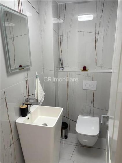 Apartament 2 camere Palatul Parlamentului - 10