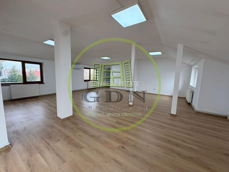 Spatiu comercial, 120 mp, Cartier Brestei, Zona Scoala Obedeanu - 3