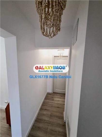 Apartament 3 camere de inchiriat  locatie premium, 13 Septembrie. - 8