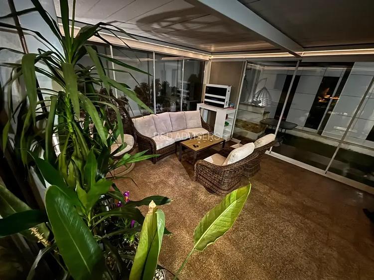 Casa superba cu piscina interioara Cernica - Balaceanca - 27