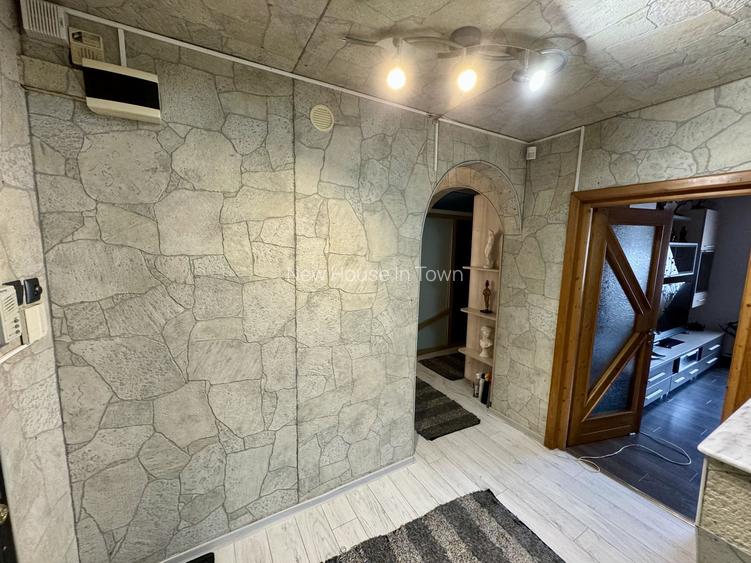 Apartament 3 camere zona Noua | 2 locuri de parcare - 8