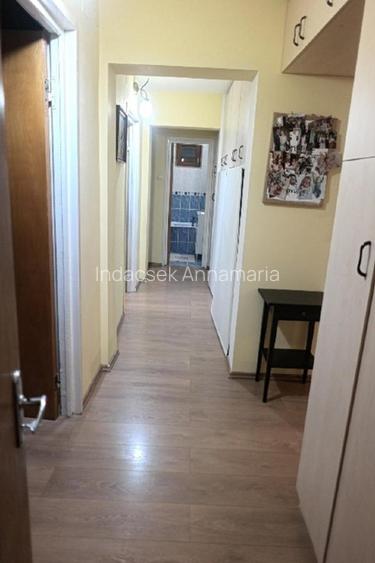 Apartament 5 camere + opțional 1 sau 2 garaje la demisol (A. Vlaicu – Stupilor) - 15