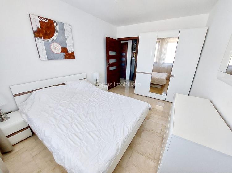 0%Comision 3camere, 74 mp-etaj5+parcare subterana Park Lake/Gheorgheni - 9