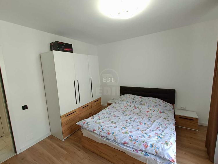 Apartament de 3 camere, zona Razoare, Floresti - 5