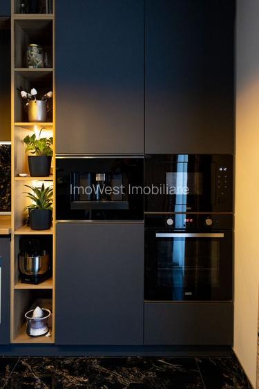 Casa Premium | Spa privat | Garaj Dublu | Mobilata-Utilata | 360 utili - 17