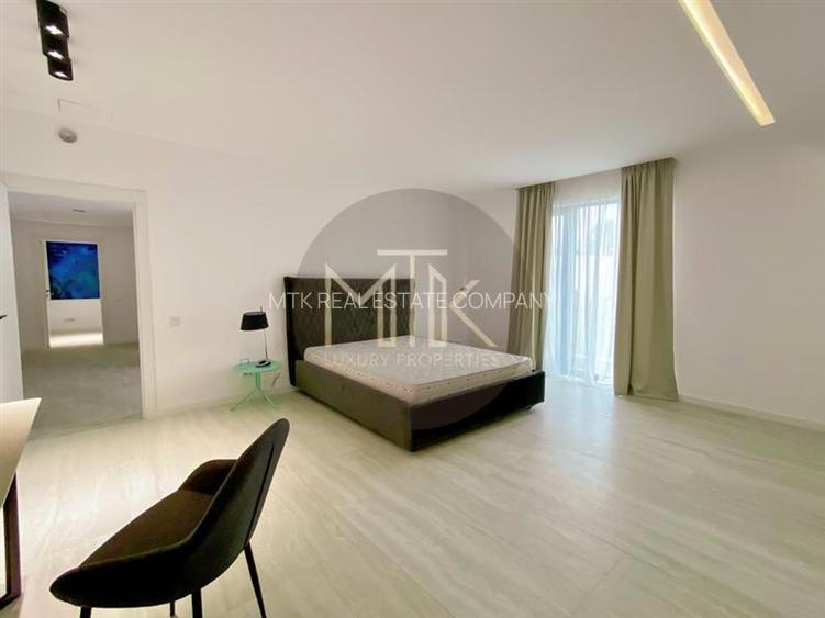 Vila Moderna LUX | Pipera - Erou Iancu Nicolae | 1Loc Parcare - 11